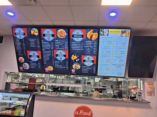 Photo of A Food Fair - 15810 100 Ave NW, Edmonton, AB T5P 0L2